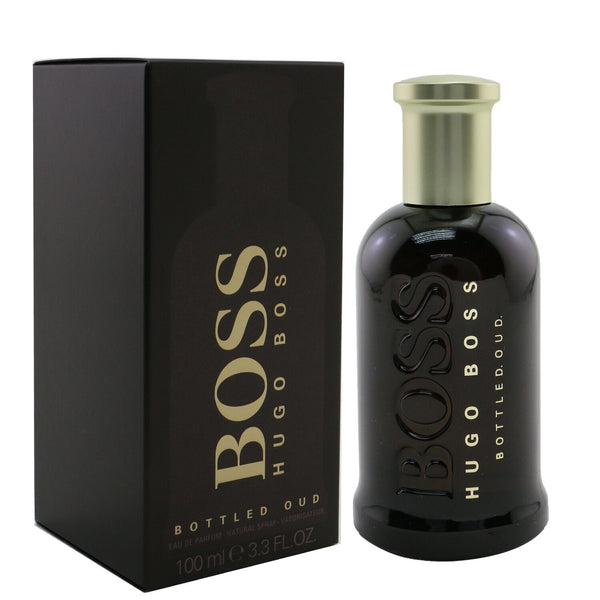 Hugo Boss Boss Bottled Oud Eau De Parfum Spray  100ml/3.3oz