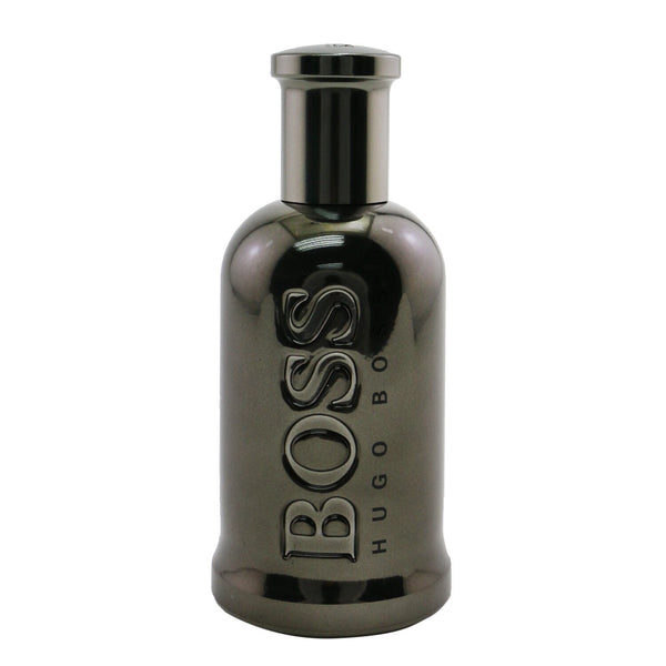 Hugo Boss Boss Bottled United Eau De Toilette Spray (Limited Edition)  100ml/3.3oz