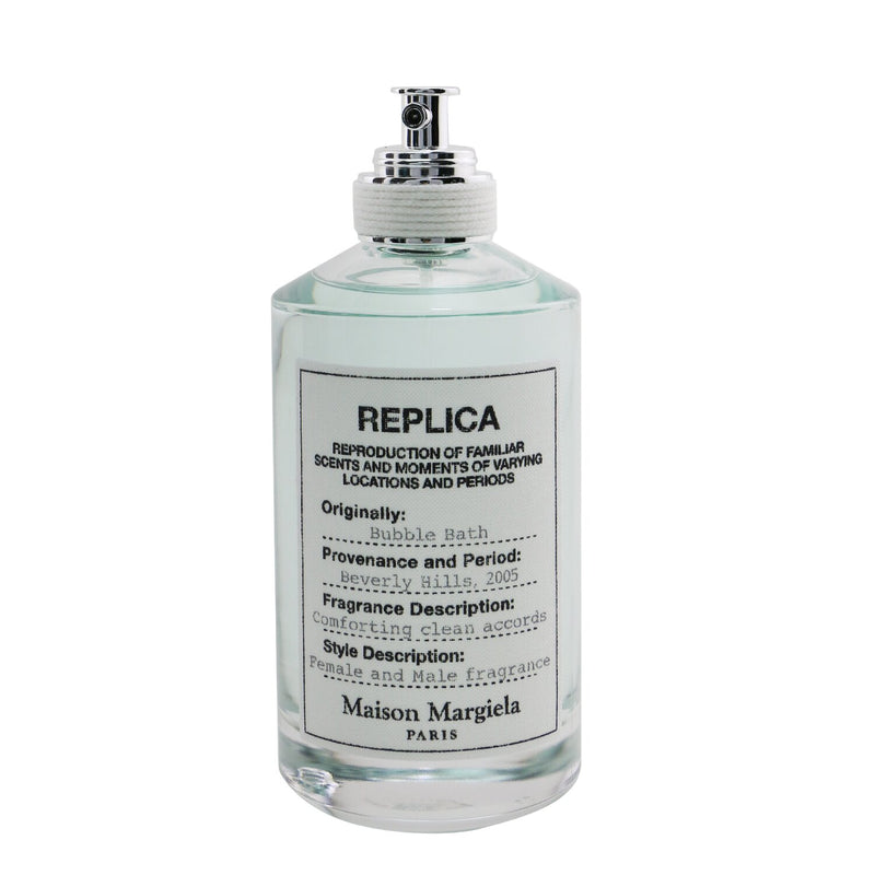 Maison Margiela Replica Bubble Bath Eau De Toilette Spray  100ml/3.4oz