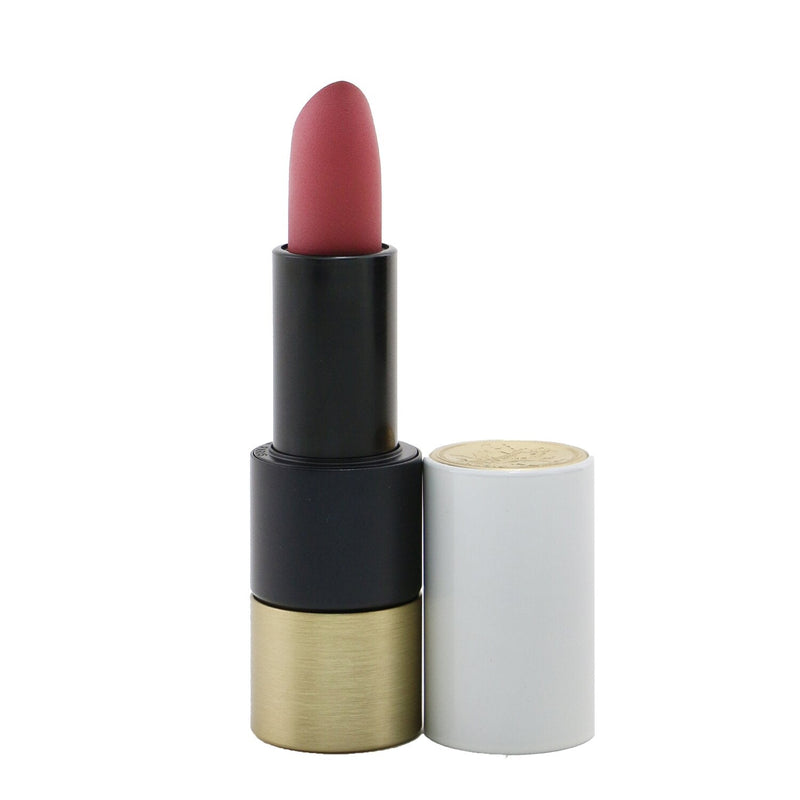 Hermes Rouge Hermes Matte Lipstick - # 64 Rouge Casaque (Mat)  3.5g/0.12oz