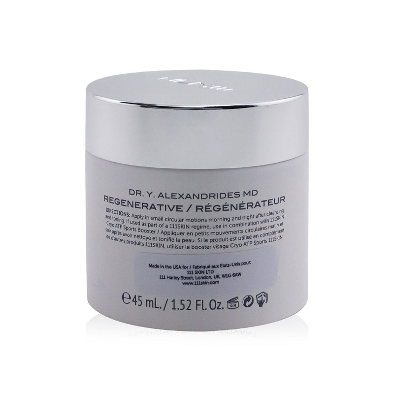 111Skin Cryo Activating Hydra Gel  45ml/1.52oz