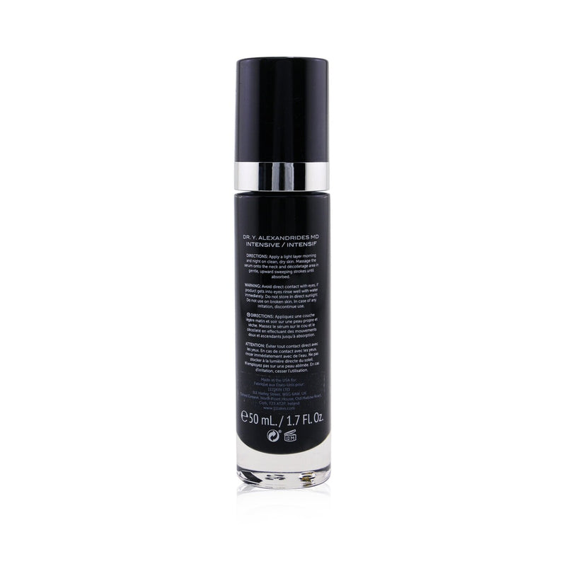 111Skin Celestial Black Diamond Neck & Decolletage Serum  50ml/1.69oz