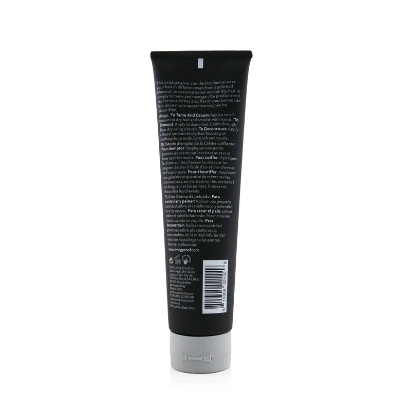 Living Proof Style Lab T.B.D. Multi-Tasking Styler (Packaging Slightly Damaged)  148ml/5oz