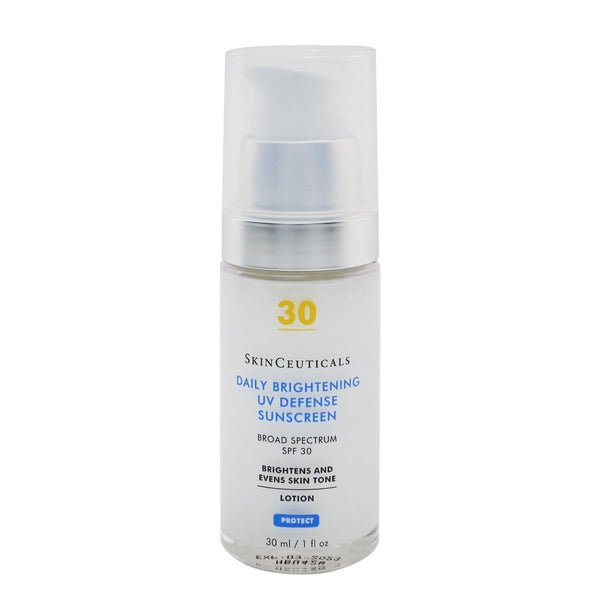 Skin Ceuticals Daily Brightening UV Defense Sunscreen SPF 30  30ml/1oz
