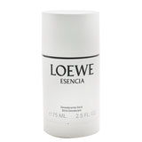 Loewe Esencia Loewe Homme Deodorant Stick  75ml/2.5oz