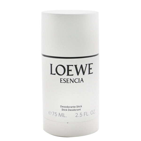 Loewe Esencia Loewe Homme Deodorant Stick  75ml/2.5oz