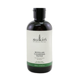 Sukin Micellar Cleansing Water (All Skin Types)  250ml/8.46oz