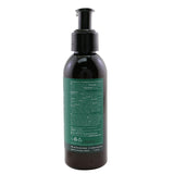 Sukin Super Greens Nutrient Rich Facial Moisturiser (Normal To Dry Skin Types)  125ml/4.23oz