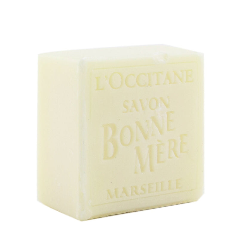 L'Occitane Bonne Mere Soap - Extra Pure  100g/3.5oz