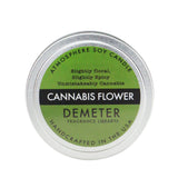 Demeter Atmosphere Soy Candle - Cannabis Flower  170g/6oz