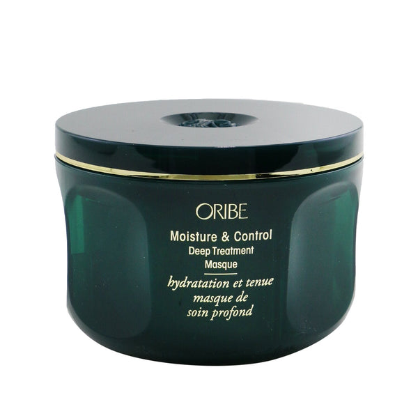 Oribe Moisture & Control Deep Treatment Masque  250ml/8.5oz