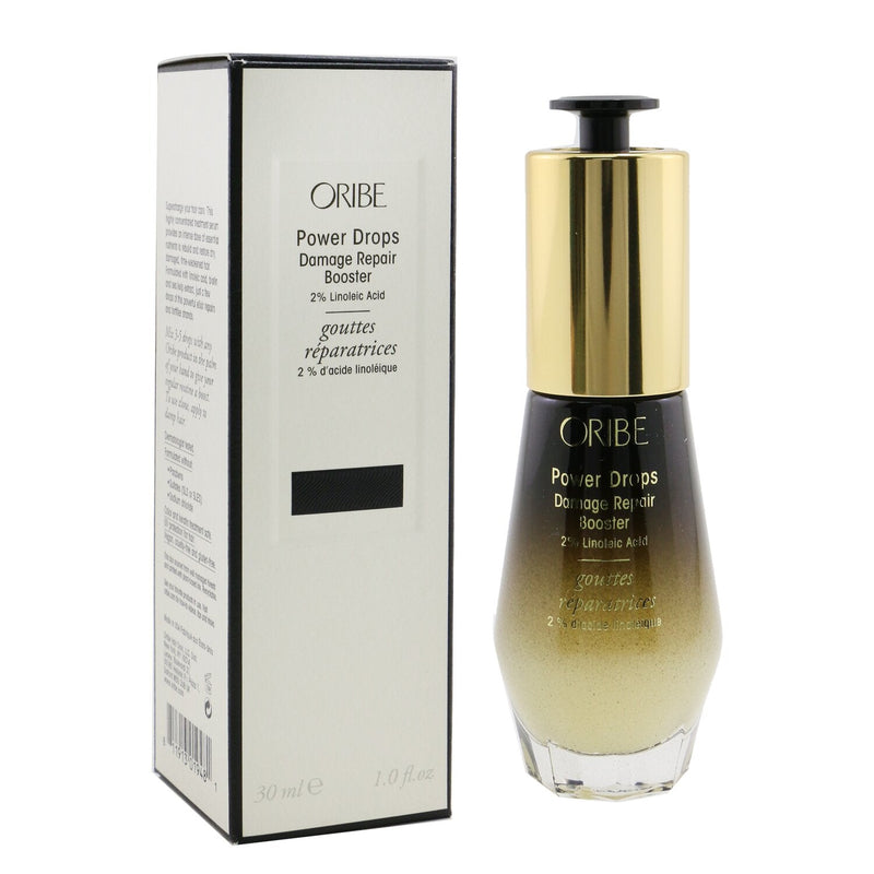 Oribe Power Drops Damage Repair Booster (2% Linoleic Acid)  30ml/1oz