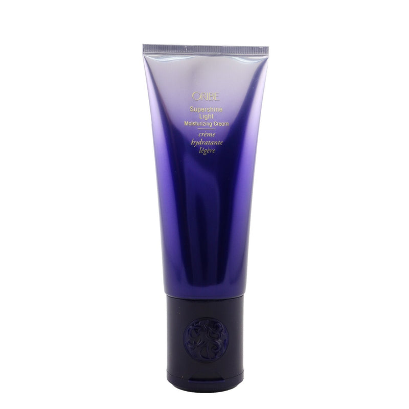 Oribe Supershine Light Moisturizing Cream  150ml/5oz