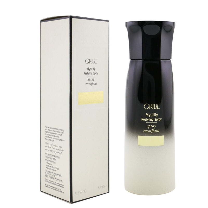 Oribe Mystify Restyling Spray  175ml/5.9oz