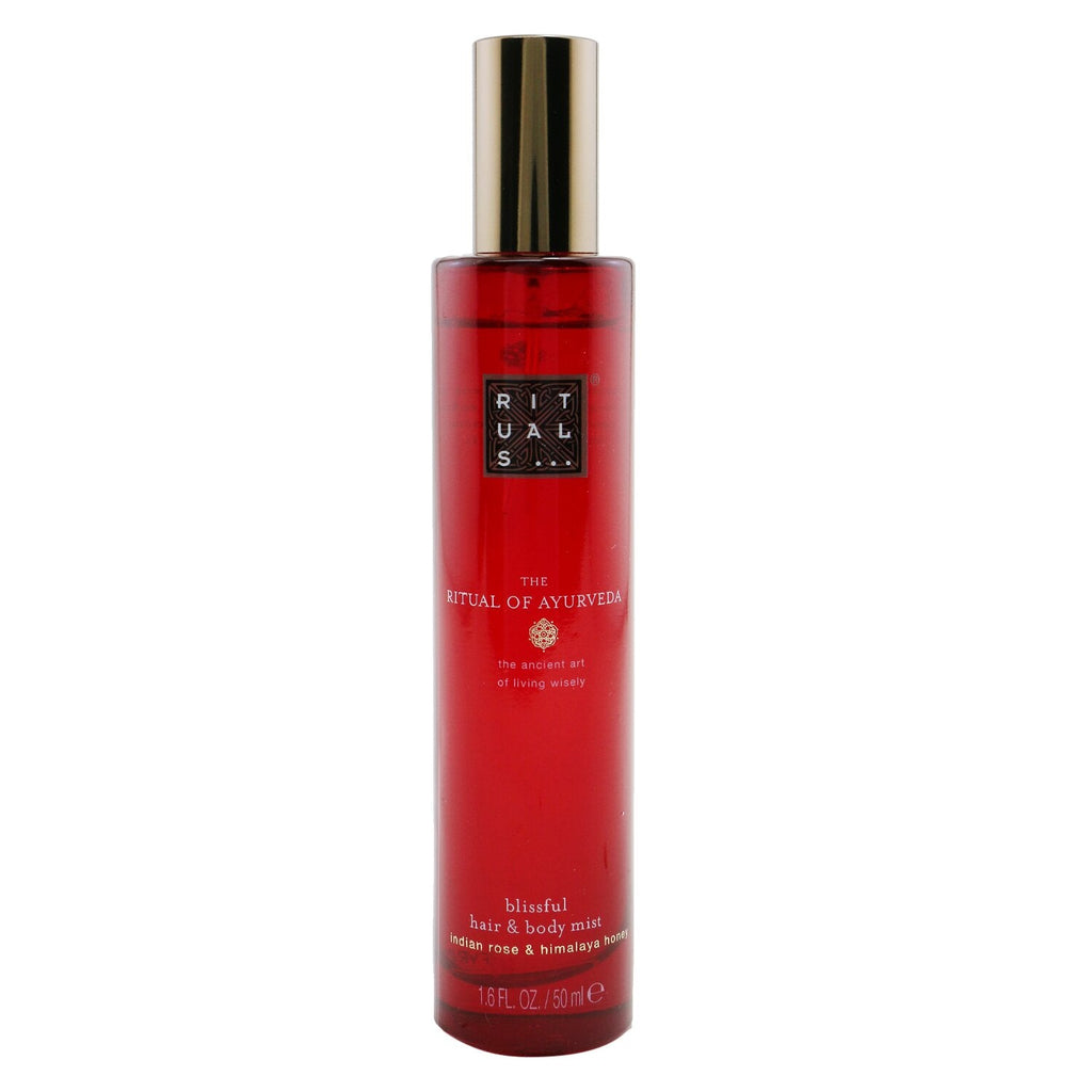 RITUALS The Ritual of Mehr Hair and Body Spray 50ml : : Beauty
