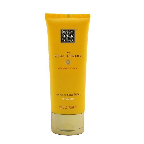 Rituals The Ritual Of Mehr Recovery Hand Balm  70ml/2.3oz