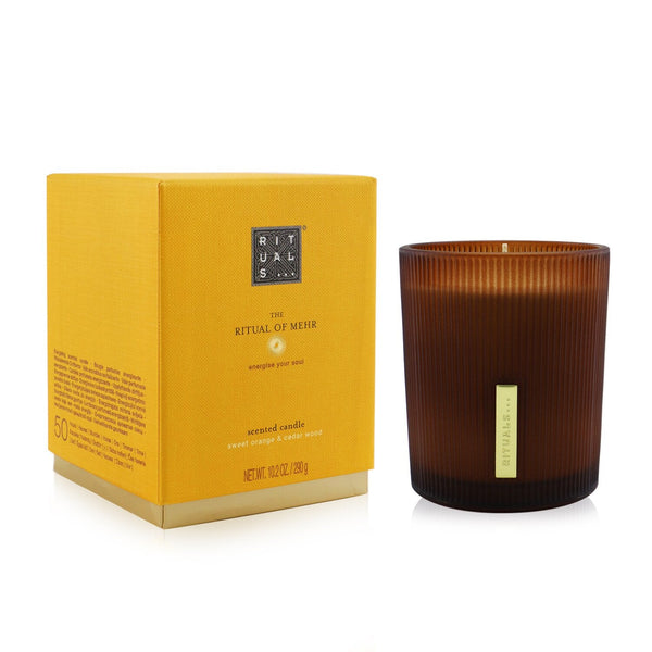 Rituals Candle - The Ritual Of Mehr  290g/10.2oz