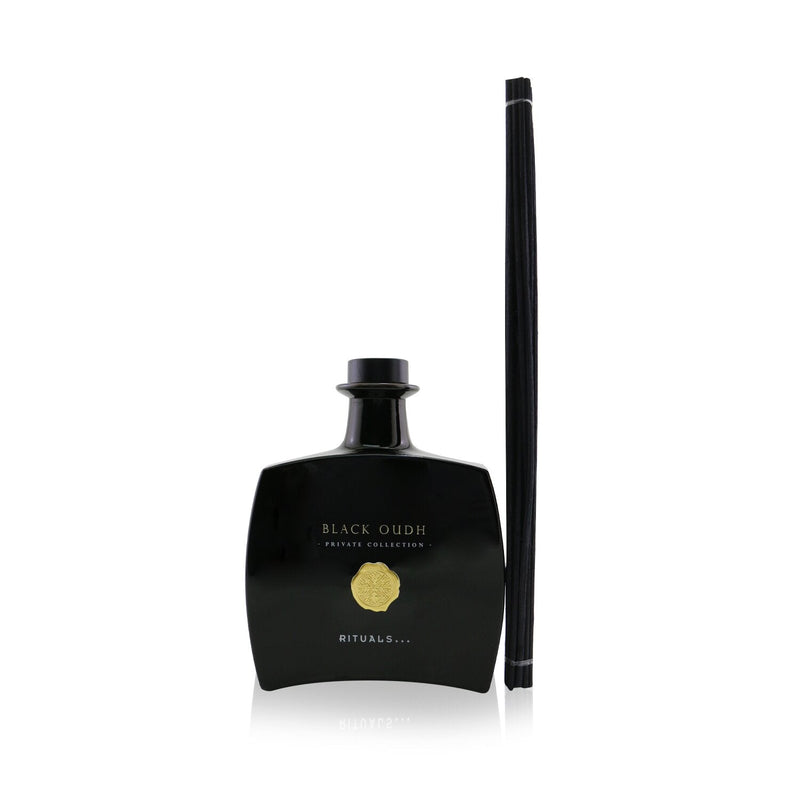 Rituals Private Collection Fragrance Sticks - Black Oudh  450ml/15.2oz