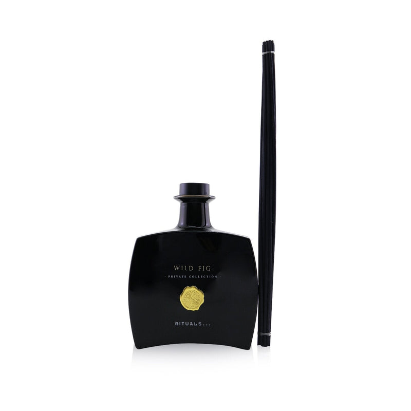 Rituals Private Collection Fragrance Sticks - Wild Fig  450ml/15.2oz