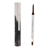 Fenty Beauty by Rihanna Brow MVP Ultra Fine Brow Pencil & Styler - # Dark Auburn  0.07g/0.0024oz