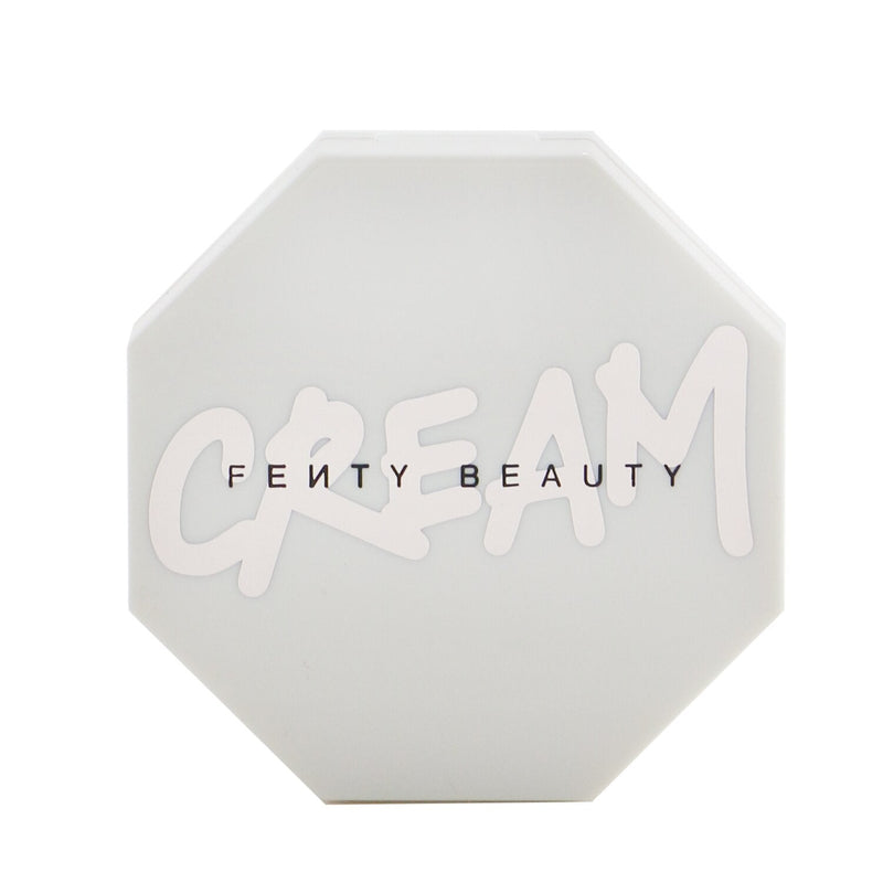 Fenty Beauty by Rihanna Cheeks Out Freestyle Cream Blush - # 01 Fuego Flush (Soft Tangerine With Shimmer)  3g/0.1oz