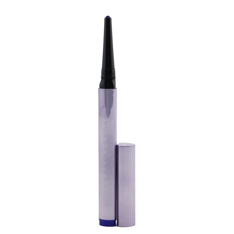Fenty Beauty by Rihanna Flypencil Longwear Pencil Eyeliner - # Purple Stuff (Purple Shimmer)  0.3g/0.01oz