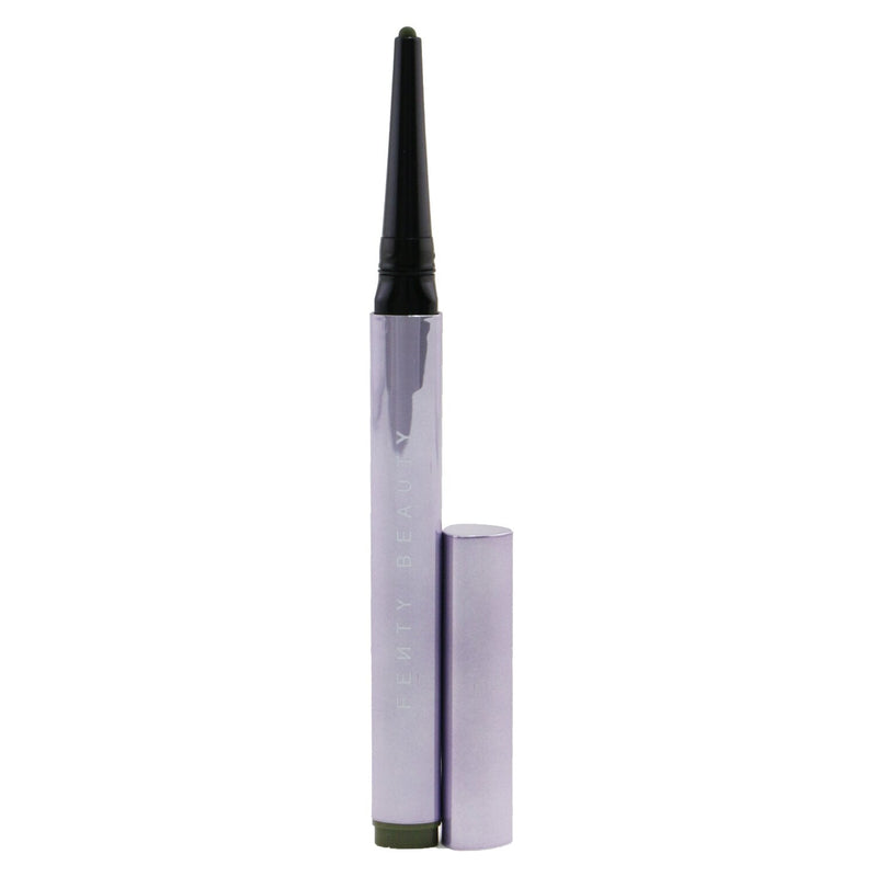 Fenty Beauty by Rihanna Flypencil Longwear Pencil Eyeliner - # Lady Lagoon (Electric Blue Matte)  0.3g/0.01oz