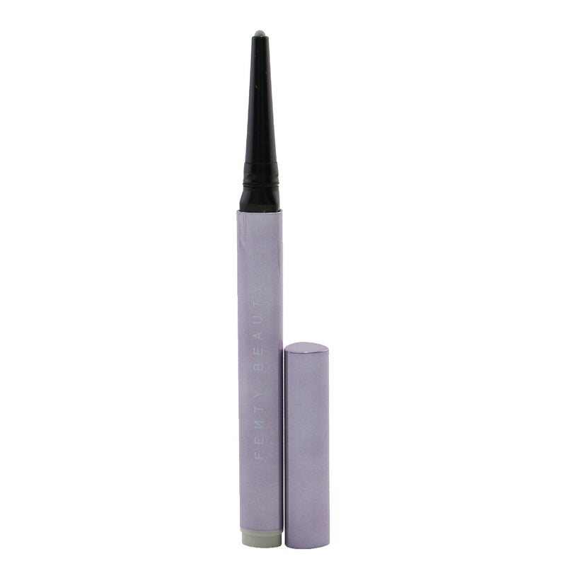 Fenty Beauty by Rihanna Flypencil Longwear Pencil Eyeliner - # Bank Tank (Olive Green Matte)  0.3g/0.01oz