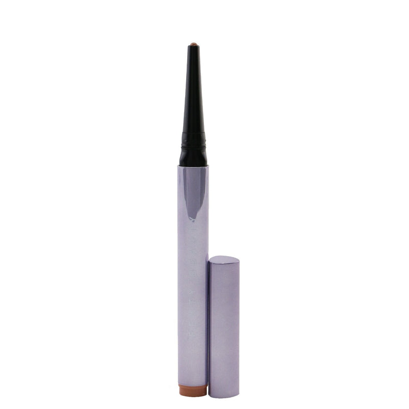Fenty Beauty by Rihanna Flypencil Longwear Pencil Eyeliner - # Spa'getti Strapz (Coral Matte  0.3g/0.01oz
