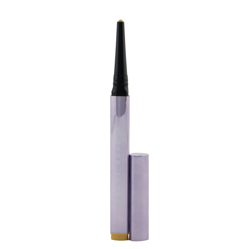 Fenty Beauty by Rihanna Flypencil Longwear Pencil Eyeliner - # Spa'getti Strapz (Coral Matte  0.3g/0.01oz