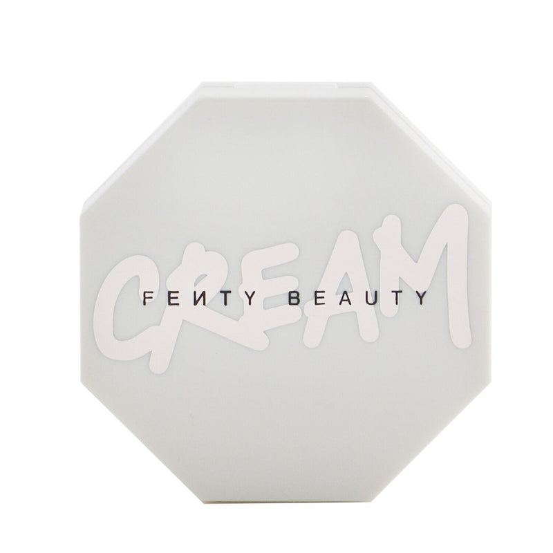 Fenty Beauty by Rihanna Cheeks Out Freestyle Cream Blush - # 10 Rose Latte (Soft Bronzed Nude)  3g/0.1oz
