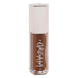 Fenty Beauty by Rihanna Gloss Bomb Cream Color Drip Lip Cream - # 04 Cookie Jar (Chocolate Caramel)  9ml/0.3oz