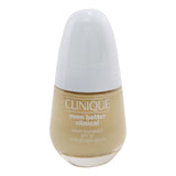 Clinique Even Better Clinical Serum Foundation SPF 20 - # WN 04 Bone  30ml/1oz