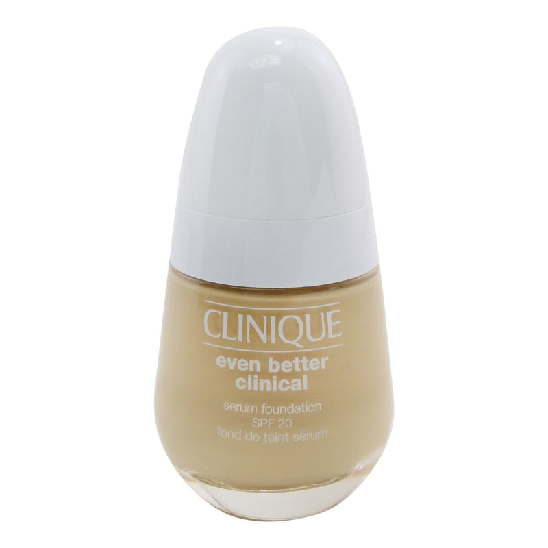 Clinique Even Better Clinical Serum Foundation SPF 20 - # CN 70 Vanilla  30ml/1oz