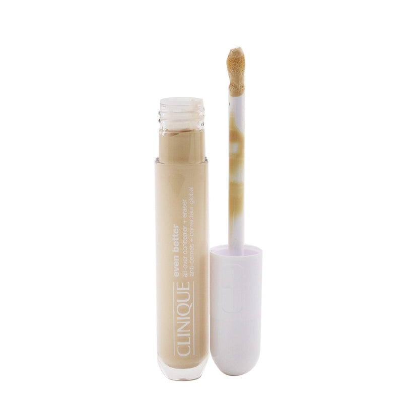 Clinique Even Better All Over Concealer + Eraser - # CN 90 Sand  6ml/0.2oz