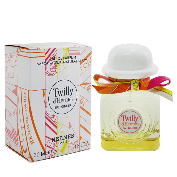 Hermes Twilly D'Hermes Eau Ginger Eau De Parfum Spray  30ml/1oz