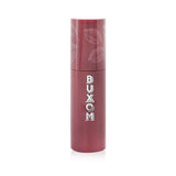 Buxom Power Full Plump Lip Balm - # Dolly Fever (Mauve)  4.8g/0.17oz