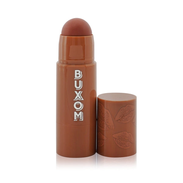 Buxom Power Full Plump Lip Balm - # Inner Glow (Nude)  4.8g/0.17oz