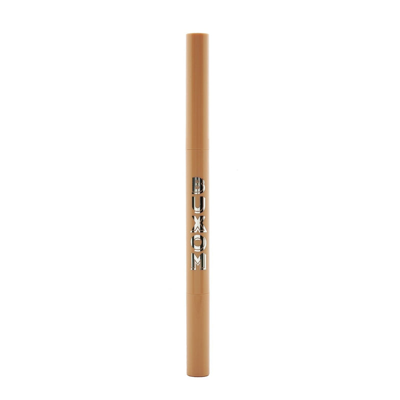 Buxom Power Line Plumping Lip Liner - # Bold Beige (Beige)  0.3g/0.011oz