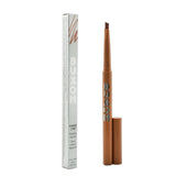 Buxom Power Line Plumping Lip Liner - # Smooth Spice (Warm Nude)  0.3g/0.011oz