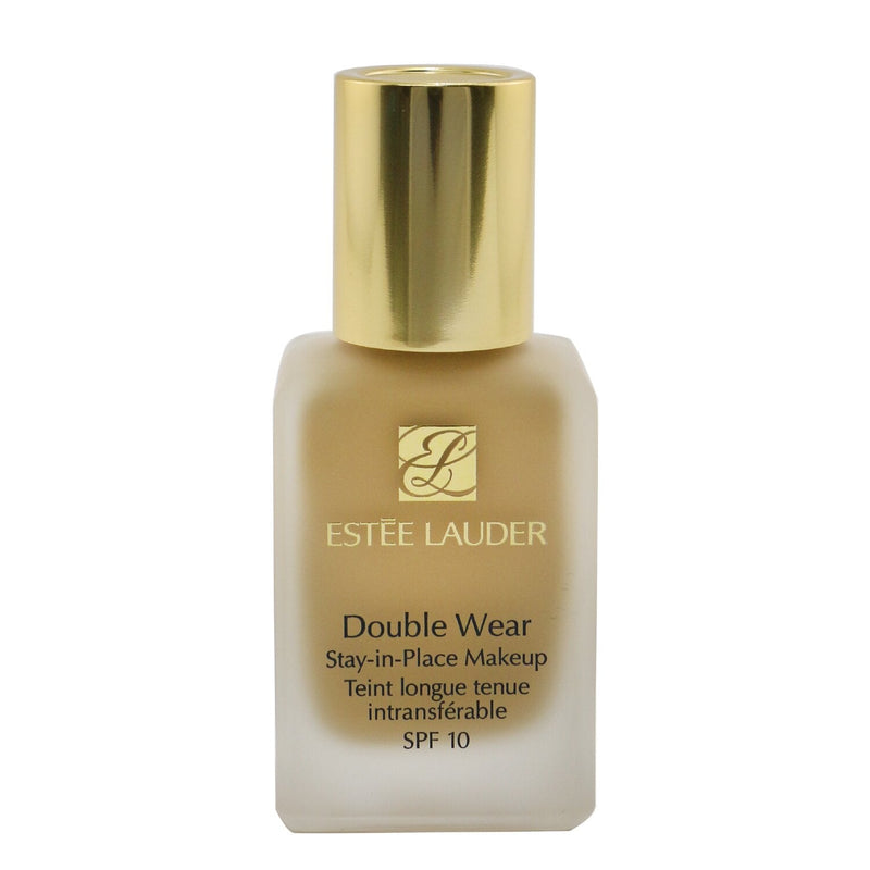 Estee Lauder Double Wear Stay In Place Makeup SPF 10 - No. 17 Bone (1W1) (Unboxed)  30ml/1oz