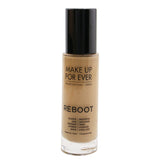 Make Up For Ever Reboot Active Care In Foundation - # R233 Pink Alabaster  30ml/1.01oz
