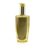 Kerastase Elixir Ultime L'Huile Originale  Versatile Beautifying Oil - Dull Hair (Box Slightly Damaged)  100ml/3.4oz