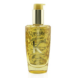 Kerastase Elixir Ultime L'Huile Originale  Versatile Beautifying Oil - Dull Hair (Box Slightly Damaged)  100ml/3.4oz