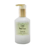 Sabon Hand Cream - Lavender Apple (Package Slightly Damaged)  200ml/7oz