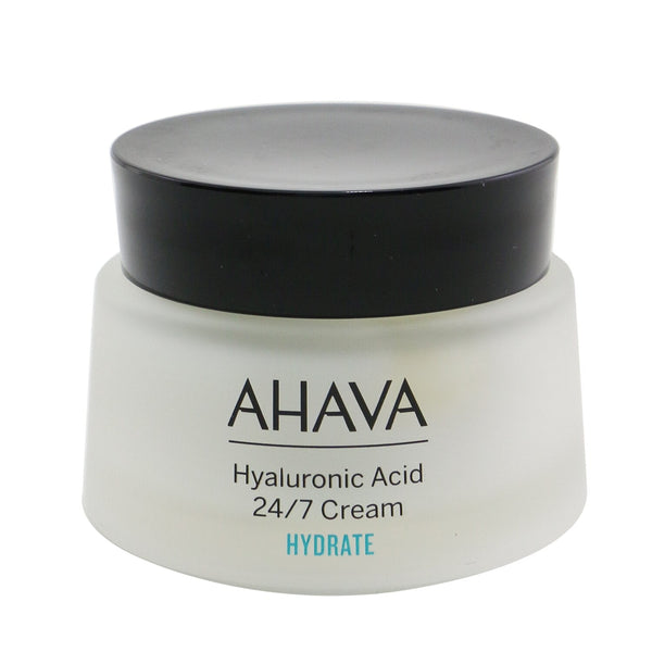 Ahava Hyaluronic Acid 24/7 Cream  50ml/1.7oz