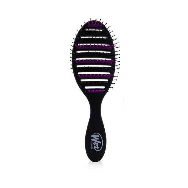 Wet Brush Charcoal Infused Speed Dry Hair Brush 1pc