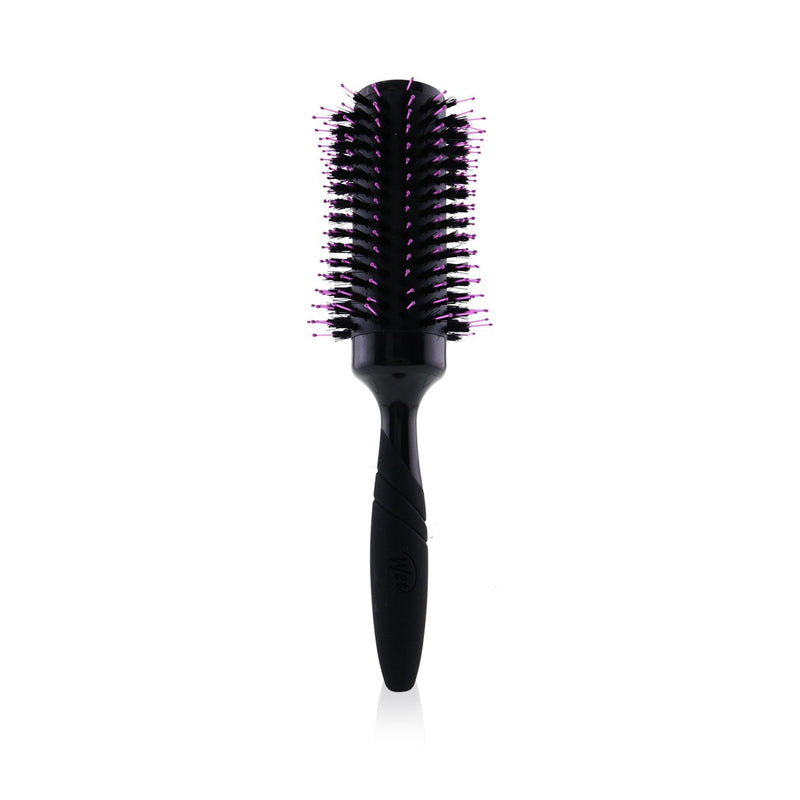 Wet Brush Pro Volumizing Round Brush - # 3" Fine to Medium Hair  1pc