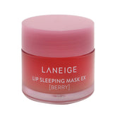 Laneige Lip Sleeping Mask EX - Berry  20g/0.68oz
