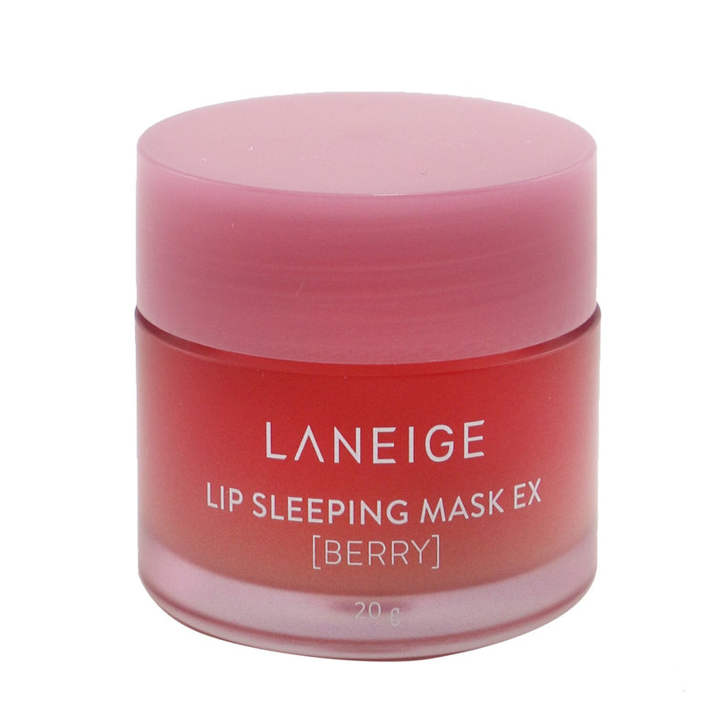 Laneige Lip Sleeping Mask EX - Berry  20g/0.68oz